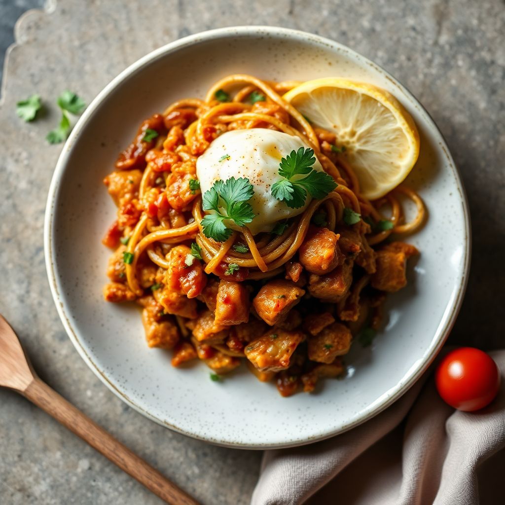 Cultural Cooking: 7 Easy International Recipes for Home Chefs