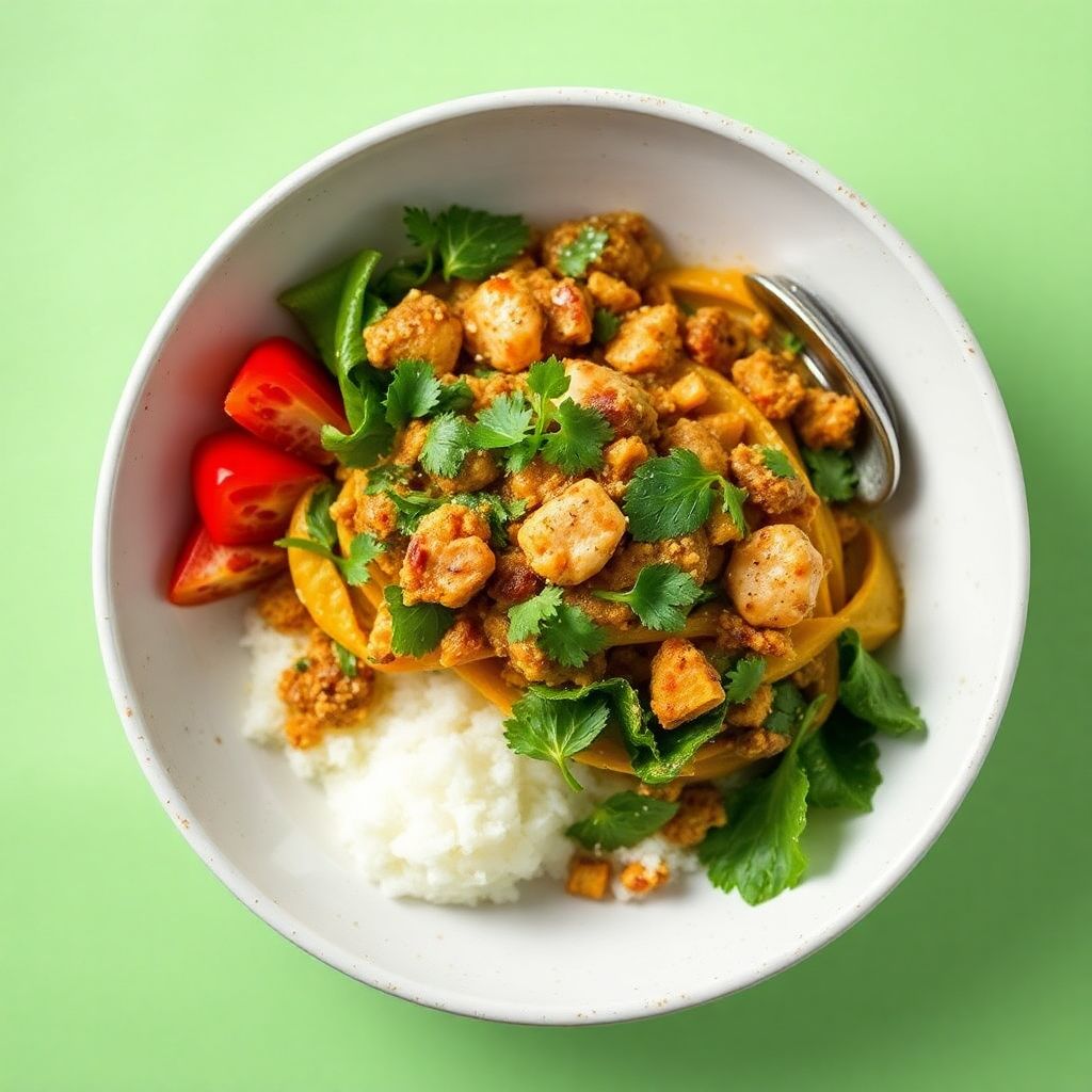 Quick 30-Minute Meals from Around the World