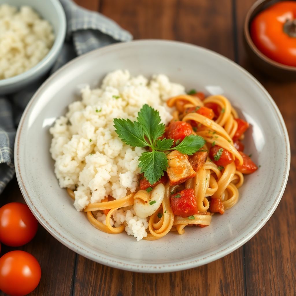 7 Must-Try International Recipes to Spice Up Dinner Routine