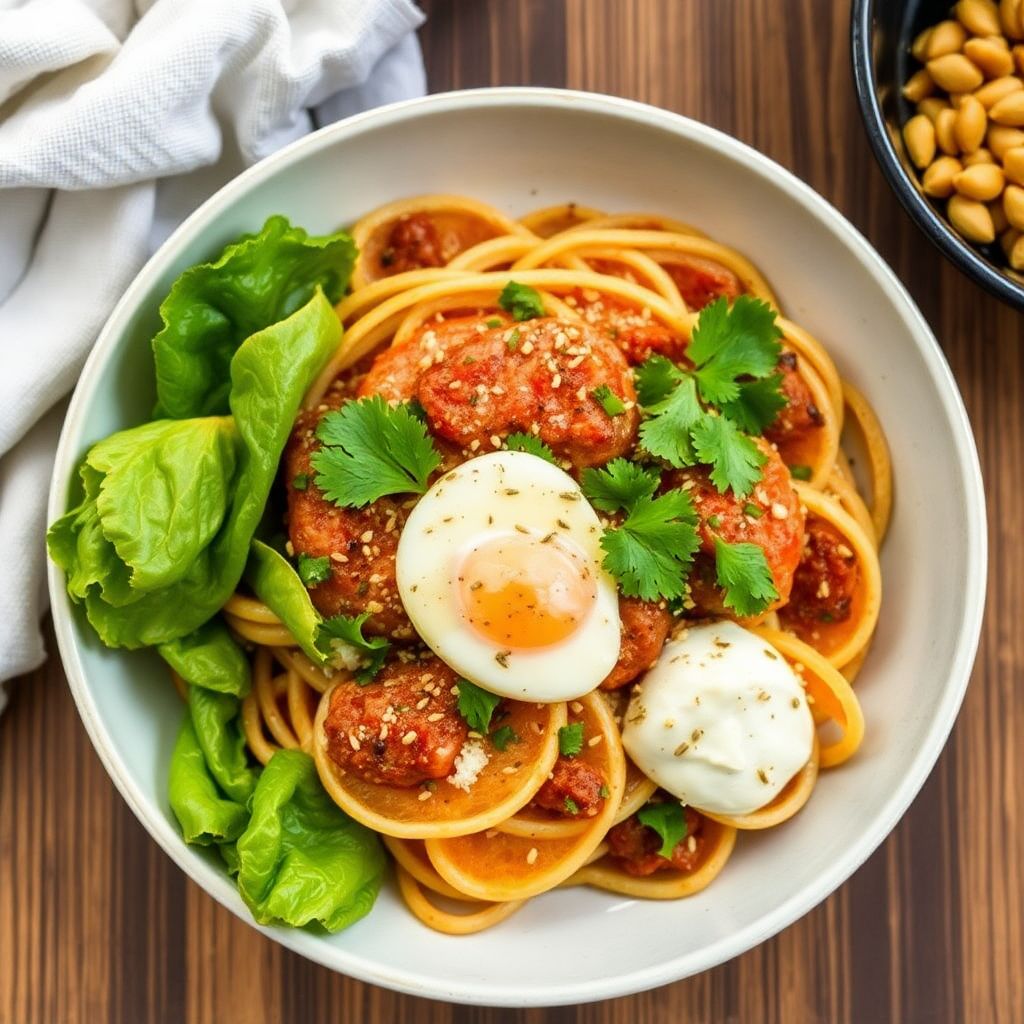 Moroccan Chickpea Stew