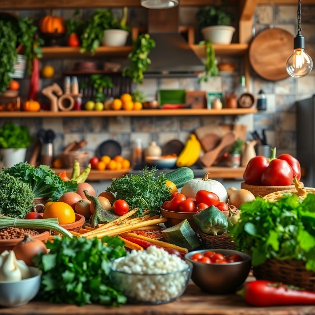 Explore Top World Cuisines: A Culinary Journey in Your Kitchen