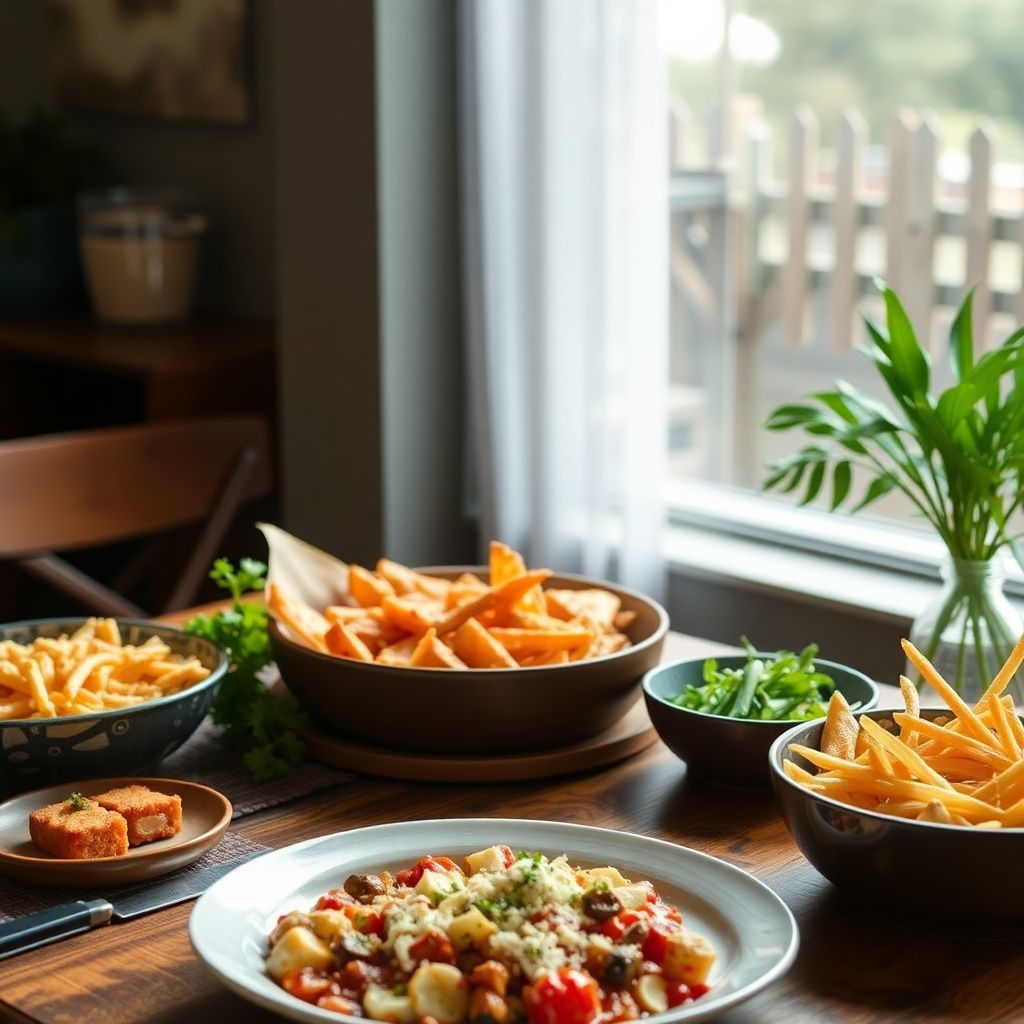 7 Best World Cuisines to Elevate Your Next Family Dinner