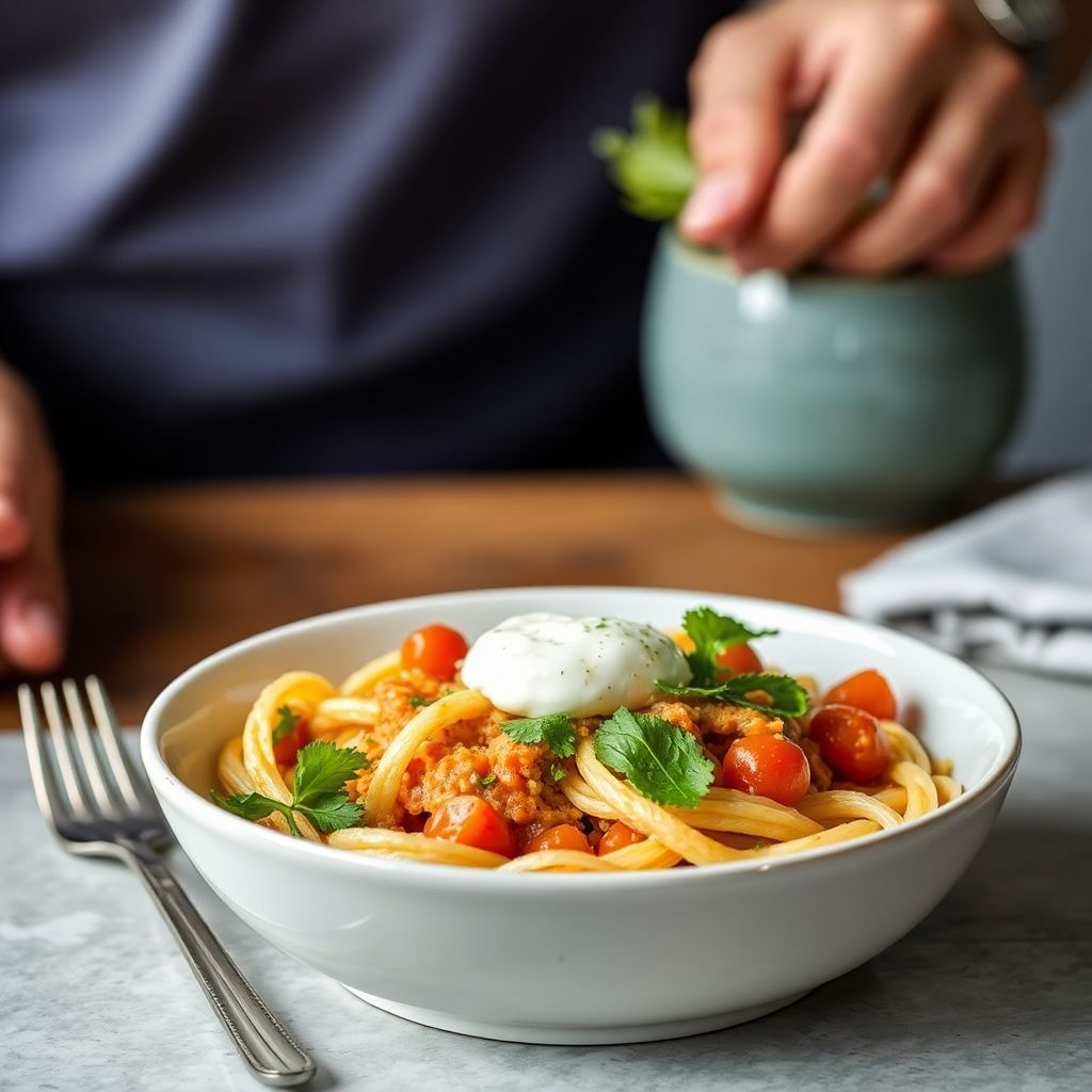 Easy 30-Minute Meals: Global Flavors for Busy Weeknights