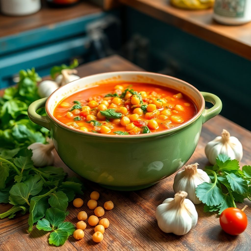 One-Pot Meals: 7 Global Comfort Foods for Busy Weeknights