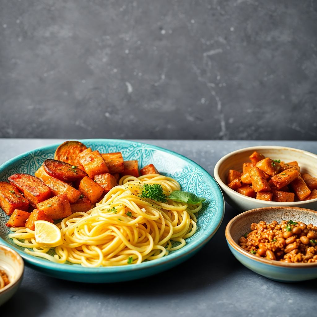 Japanese Teriyaki Salmon