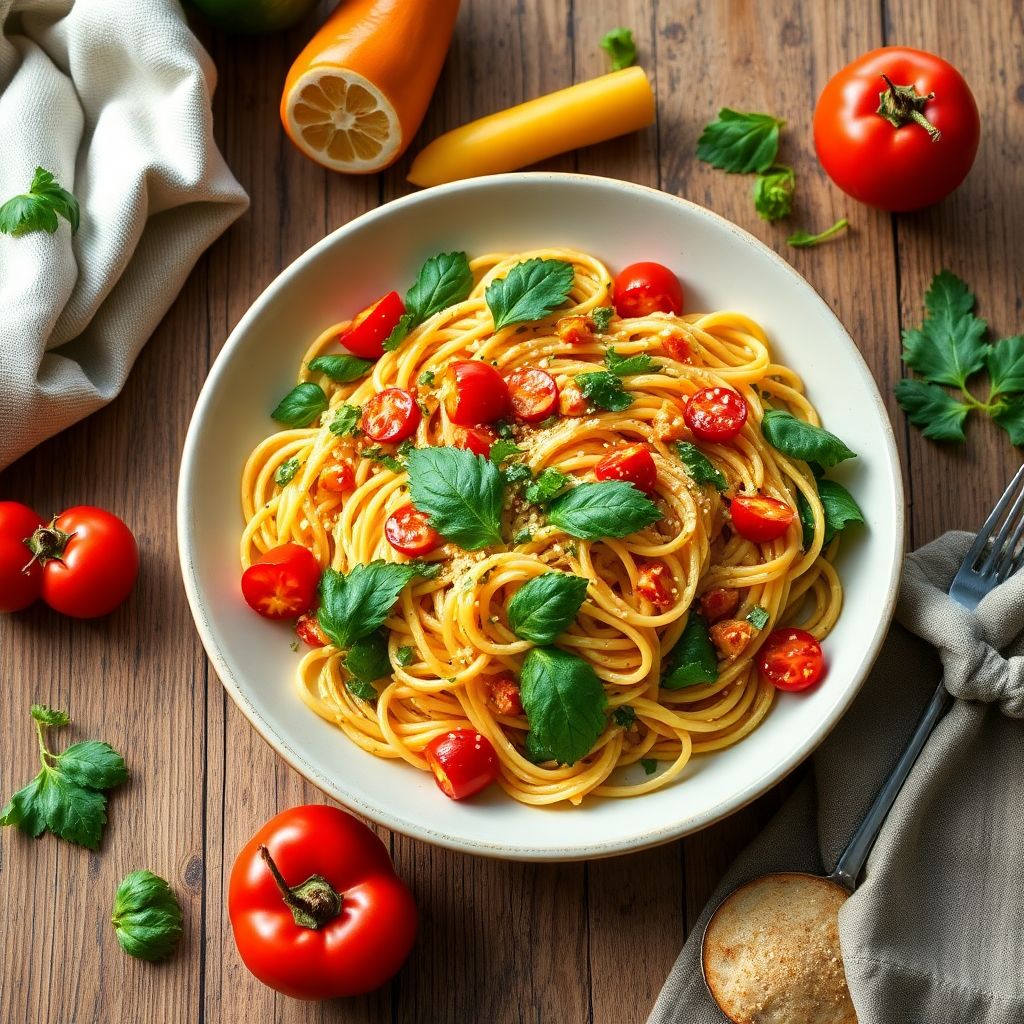 Cultural Cooking: 7 Easy International Recipes for Home Chefs